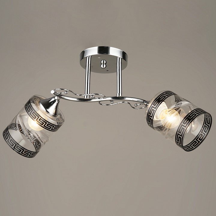 Светильник на штанге  04078-0.3-02 в интернет-магазине "Галерея света"