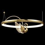 Подвесной светильник Wertmark Letizia WE466.02.303 в интернет-магазине "Галерея света"