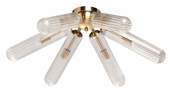 Люстра на штанге De City Олимпия 62 106011806 в интернет-магазине "Галерея света"