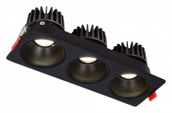 Крепление для встраивания светильника ST-Luce ST052 ST052.408.03 в интернет-магазине "Галерея света"