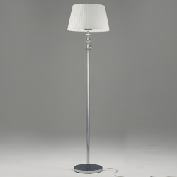 Торшер Moderli Feels V10547-1F в интернет-магазине "Галерея света"