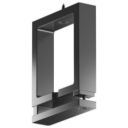 Крепление для треков-ремней Denkirs BELTY BASE TR5508-BK в интернет-магазине "Галерея света"