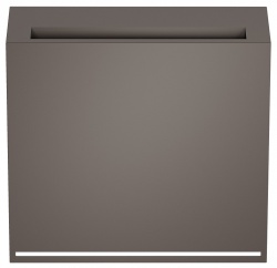 Накладка для электронного карточного выключателя Voltum S70 VLS002614 в интернет-магазине "Галерея света"