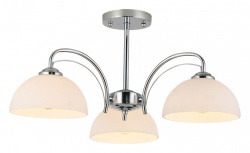 Люстра на штанге Rivoli Tina Б0060991 в интернет-магазине "Галерея света"