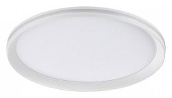 Накладной светильник Sonex Beta 7749/60L в интернет-магазине "Галерея света"