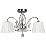 Потолочная люстра Omnilux Cardillo OML-56607-03 в интернет-магазине "Галерея света"