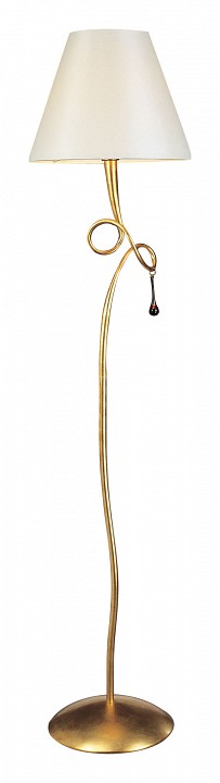 Торшер Mantra Paola 3543 в интернет-магазине "Галерея света"