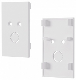 Заглушка для трека ST-Luce Skyflat ST068.509.13 в интернет-магазине "Галерея света"