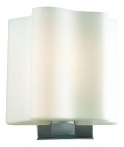 Накладной светильник ST-Luce Onde SL116.051.01 в интернет-магазине "Галерея света"