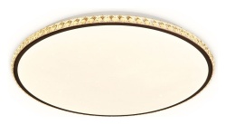 Накладной светильник Ambrella Light FF FF71 в интернет-магазине "Галерея света"