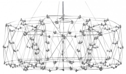 Подвесная люстра ST-Luce Gravetta SL6602.103.72 в интернет-магазине "Галерея света"