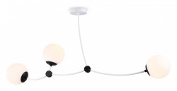 Люстра на штанге Ambrella Light TR TR2566 в интернет-магазине "Галерея света"