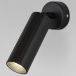 Бра Eurosvet Arris 20098/1 LED черный в интернет-магазине "Галерея света"