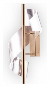 Бра Kink Light Илина 08042,37 в интернет-магазине "Галерея света"