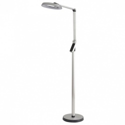 Торшер Lumion Genri 8333/15FL в интернет-магазине "Галерея света"