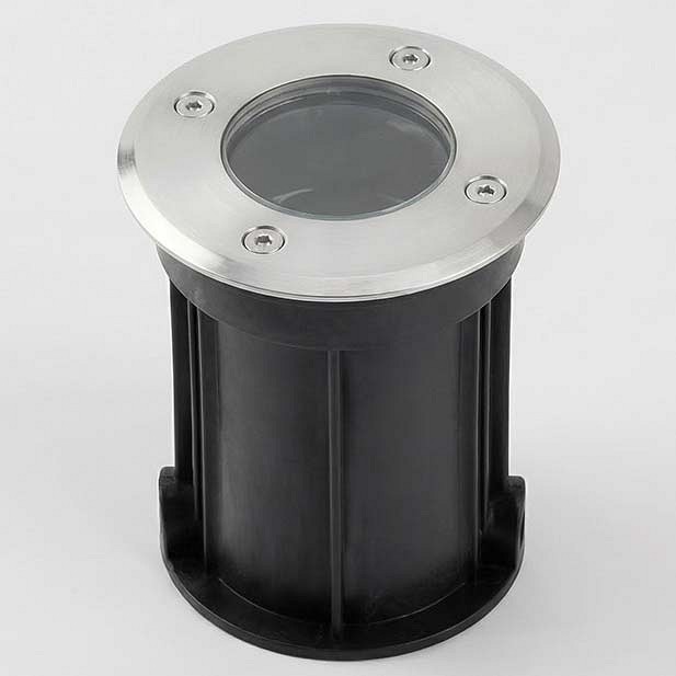 Встраиваемый в дорогу светильник Italline  IT8308 в интернет-магазине "Галерея света"