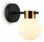 Бра Freya Gatsby FR5233WL-01BS в интернет-магазине "Галерея света"