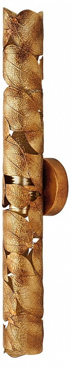 Накладной светильник Favourite Leaftube 4802-1W в интернет-магазине "Галерея света"