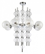 Люстра на штанге Escada Madeleine 10163/8PL в интернет-магазине "Галерея света"