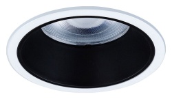 Встраиваемый светильник Arte Lamp Chess A3314PL-1WH в интернет-магазине "Галерея света"