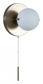 Бра Loft it Signal 10029W Gold в интернет-магазине "Галерея света"