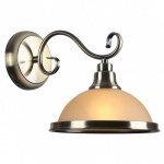 Бра Arte Lamp Safari A6905AP-1AB в интернет-магазине "Галерея света"