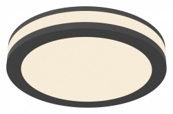 Встраиваемый светильник Maytoni Phanton DL303-L7B в интернет-магазине "Галерея света"