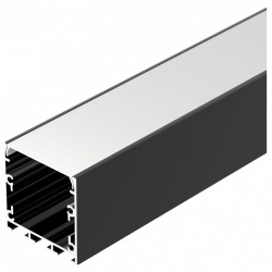 Профиль накладной Arlight LINE 053401 в интернет-магазине "Галерея света"