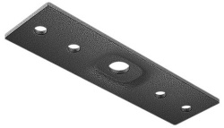 Крепление для трека Hesby Lighting ElDeko 0056 в интернет-магазине "Галерея света"