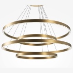 Подвесной светильник Maytoni Rim MOD058PL-L174BSK в интернет-магазине "Галерея света"