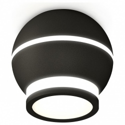 Накладной светильник Ambrella Light XS XS1102040 в интернет-магазине "Галерея света"