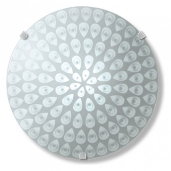 Накладной светильник Vitaluce V6289 V6289/1A в интернет-магазине "Галерея света"