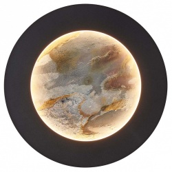 Накладной светильник Favourite Lago 4596-1W в интернет-магазине "Галерея света"