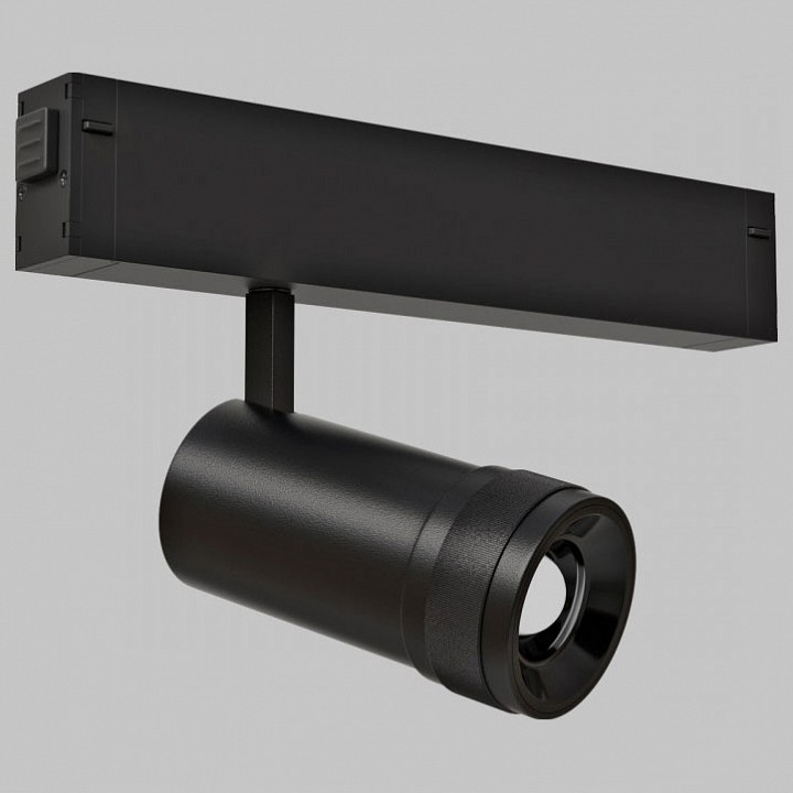 Светильник на штанге Imex Smart Line IL.0050.6004-7-BK в интернет-магазине "Галерея света"