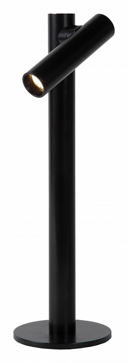 Настольная лампа декоративная Lucide Antrim 27503/02/30 в интернет-магазине "Галерея света"