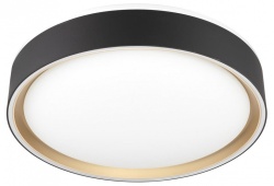 Накладной светильник Citilux BOSS CL751251G в интернет-магазине "Галерея света"