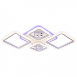 Накладной светильник Ambrella Light FA FA286 в интернет-магазине "Галерея света"