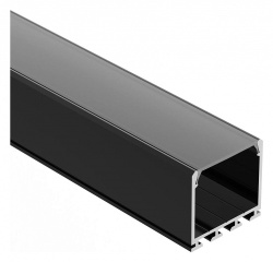 Профиль накладной Arlight PLS-LOCK 044847 в интернет-магазине "Галерея света"