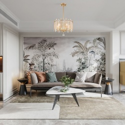 Светильник на штанге Arte Milano Sorrento-3309 373309/5/350/380 GD в интернет-магазине "Галерея света"