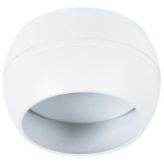 Накладной светильник Arte Lamp Gambo A5551PL-1WH в интернет-магазине "Галерея света"