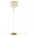 Торшер Maytoni Alloro MOD088FL-01BS в интернет-магазине "Галерея света"