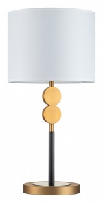 Настольная лампа декоративная Favourite Roshe 2624-1T в интернет-магазине "Галерея света"