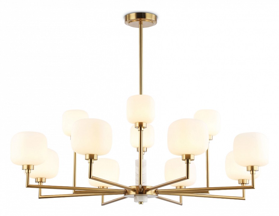 Люстра на штанге Ambrella Light LH LH53019 в интернет-магазине "Галерея света"