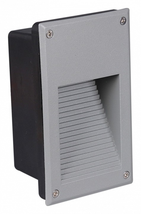 Встраиваемый светильник 86604-9.0-001TL LED6W GR в интернет-магазине "Галерея света"