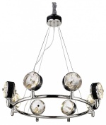 Подвесная люстра Wertmark Matteo WE239.08.203 в интернет-магазине "Галерея света"