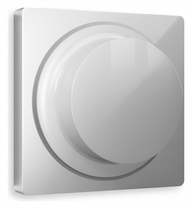 Накладка для диммера Ambrella Volt ALFA AP4055 в интернет-магазине "Галерея света"