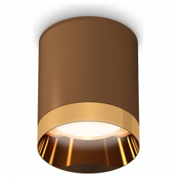 Накладной светильник Ambrella Light XS XS6304011 в интернет-магазине "Галерея света"