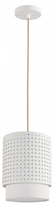 Подвесной светильник F-promo Nevada 4801-1P в интернет-магазине "Галерея света"