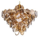 Подвесная люстра Divinare Chloe 7566/01 SP-18 в интернет-магазине "Галерея света"