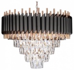 Подвесная люстра Loft it Eclair 10206/600 в интернет-магазине "Галерея света"